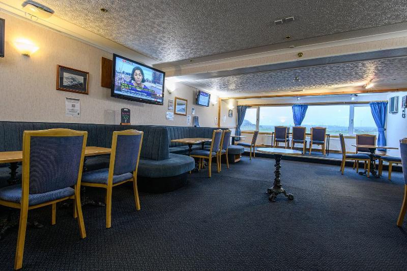 Seaview Hotel