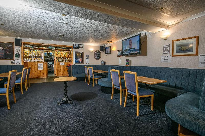 Seaview Hotel