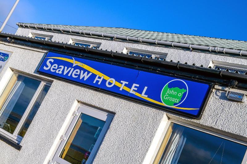 Seaview Hotel