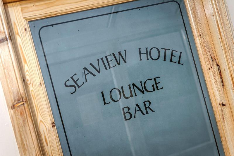 Seaview Hotel