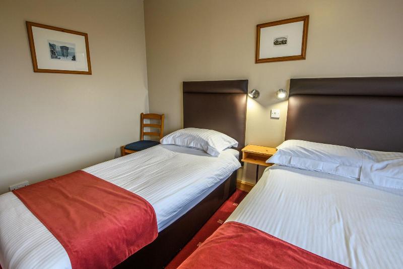 Seaview Hotel