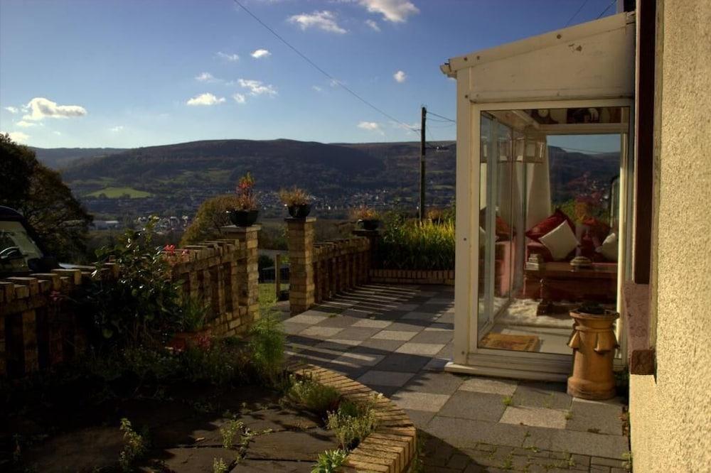 Penybryn Cottages