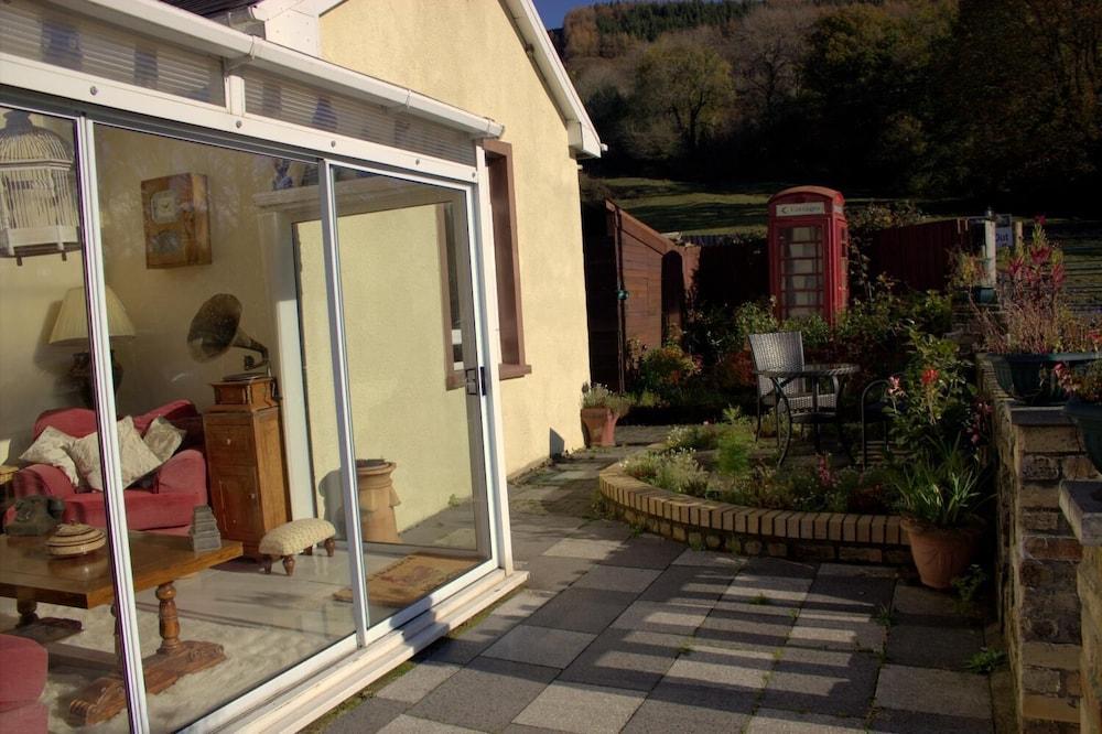 Penybryn Cottages