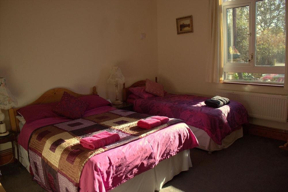 Penybryn Cottages