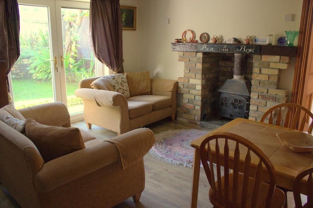 Penybryn Cottages