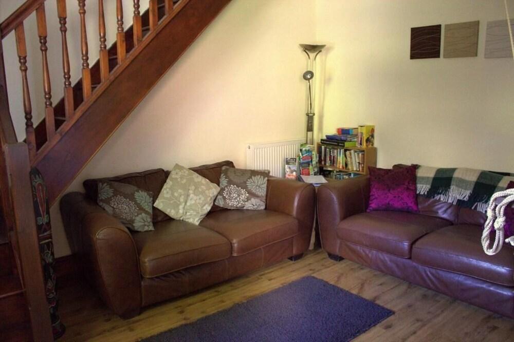Penybryn Cottages