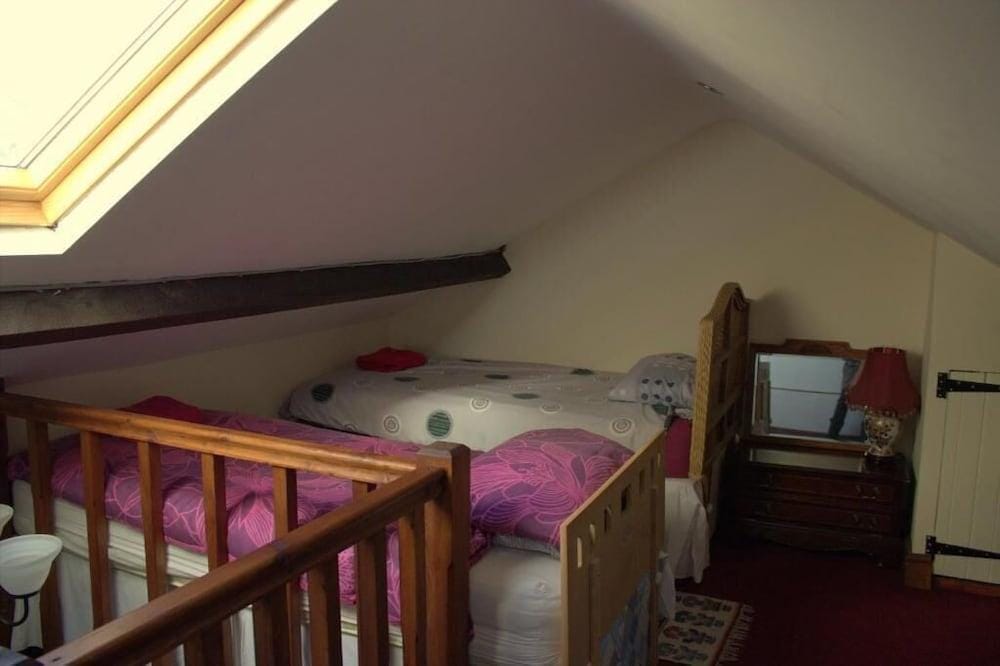 Penybryn Cottages