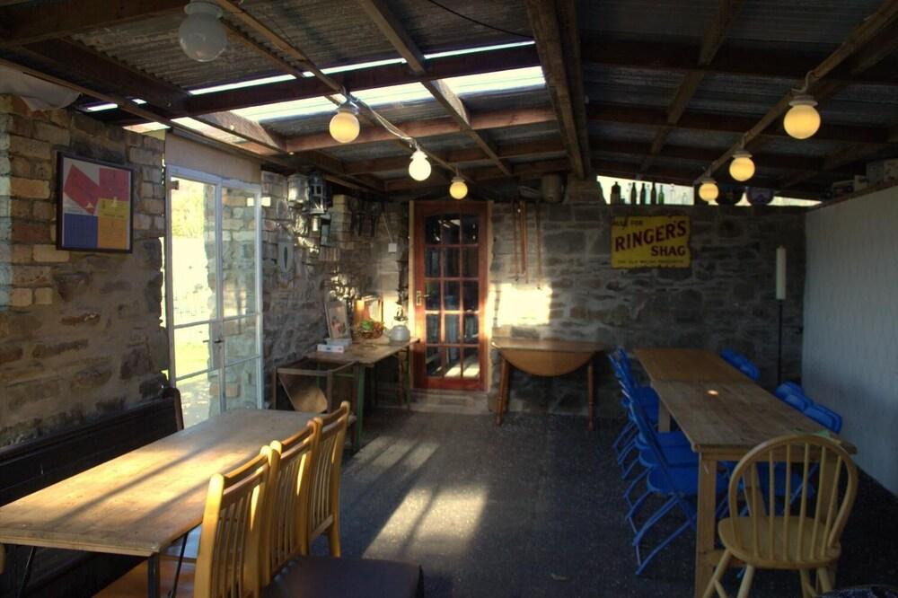 Penybryn Cottages