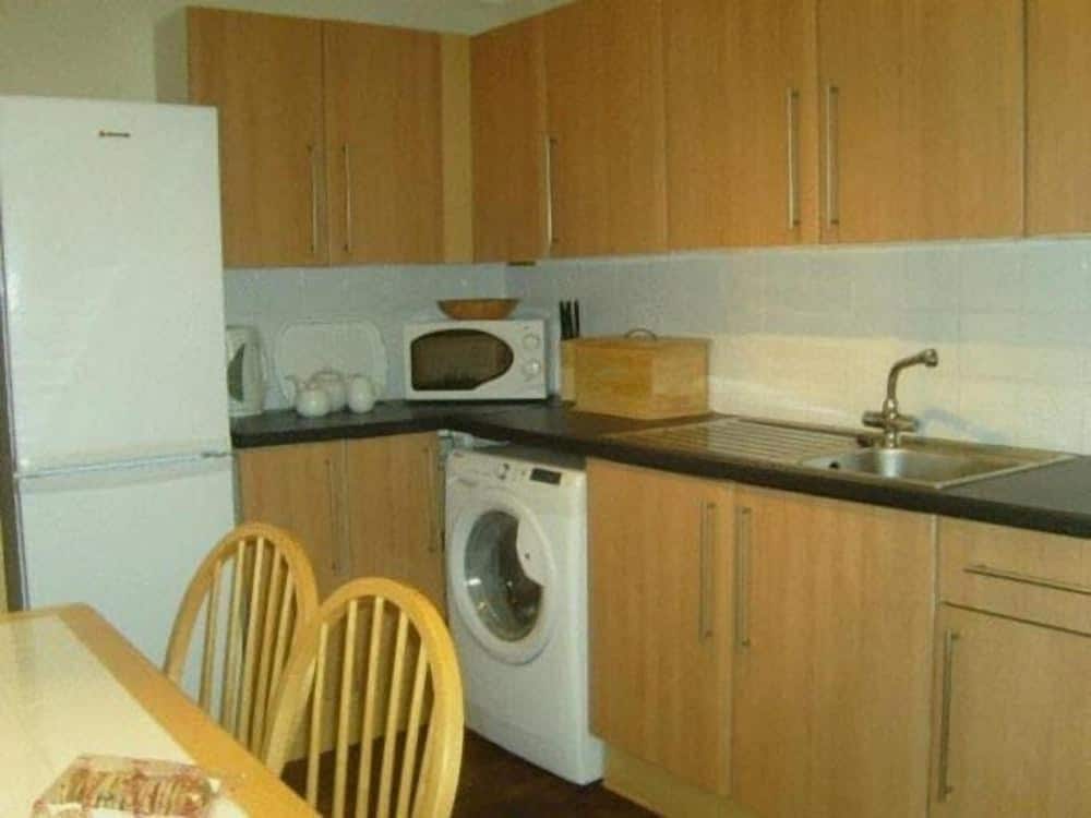 Penybryn Cottages
