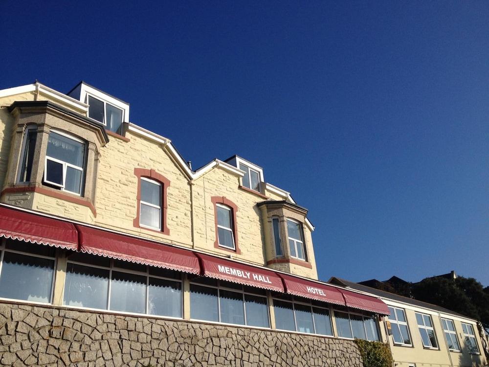Membly Hall Hotel