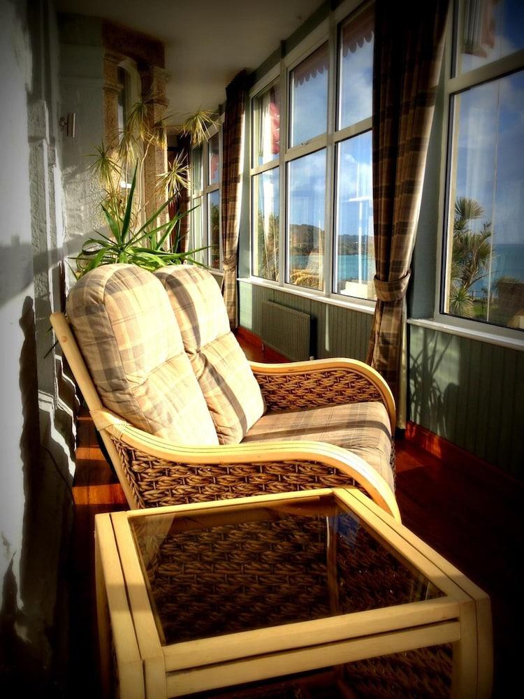 Membly Hall Hotel
