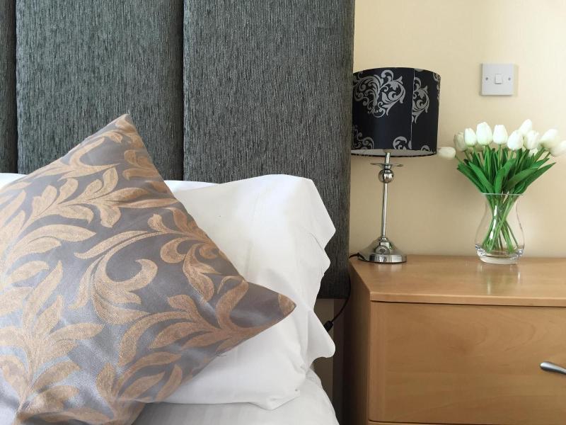 Membly Hall Hotel