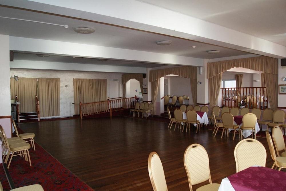 Membly Hall Hotel