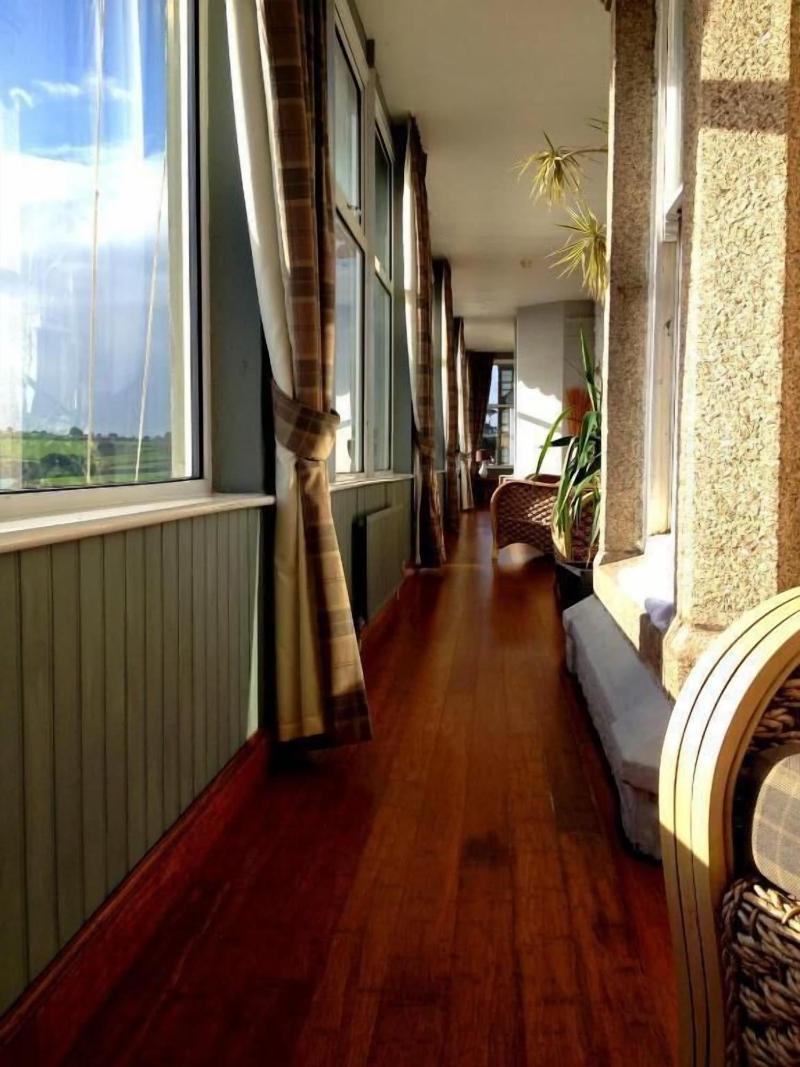 Membly Hall Hotel