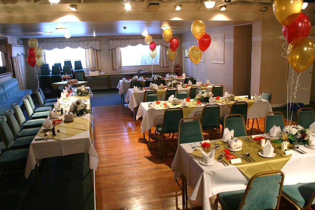 The Aberdour
