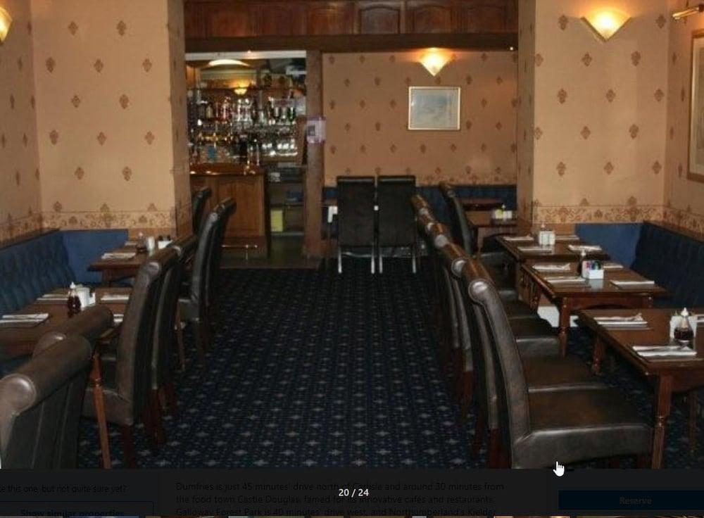 The Aberdour