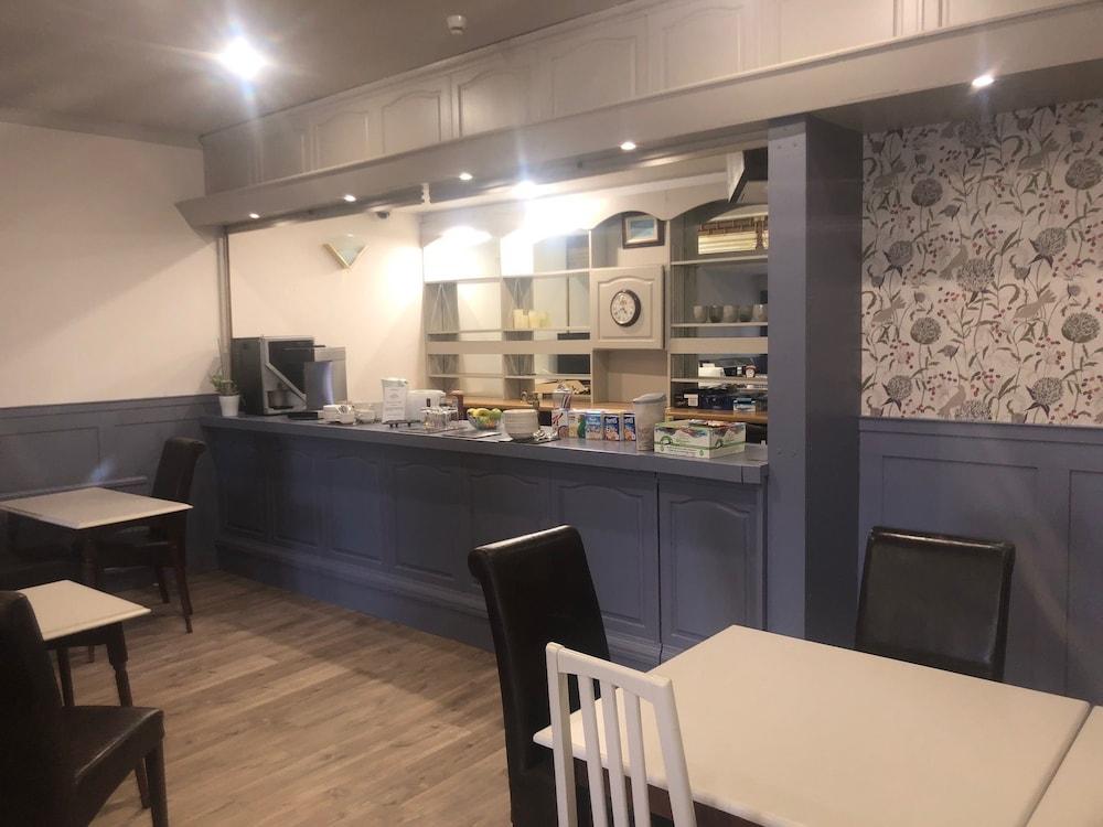 The Aberdour