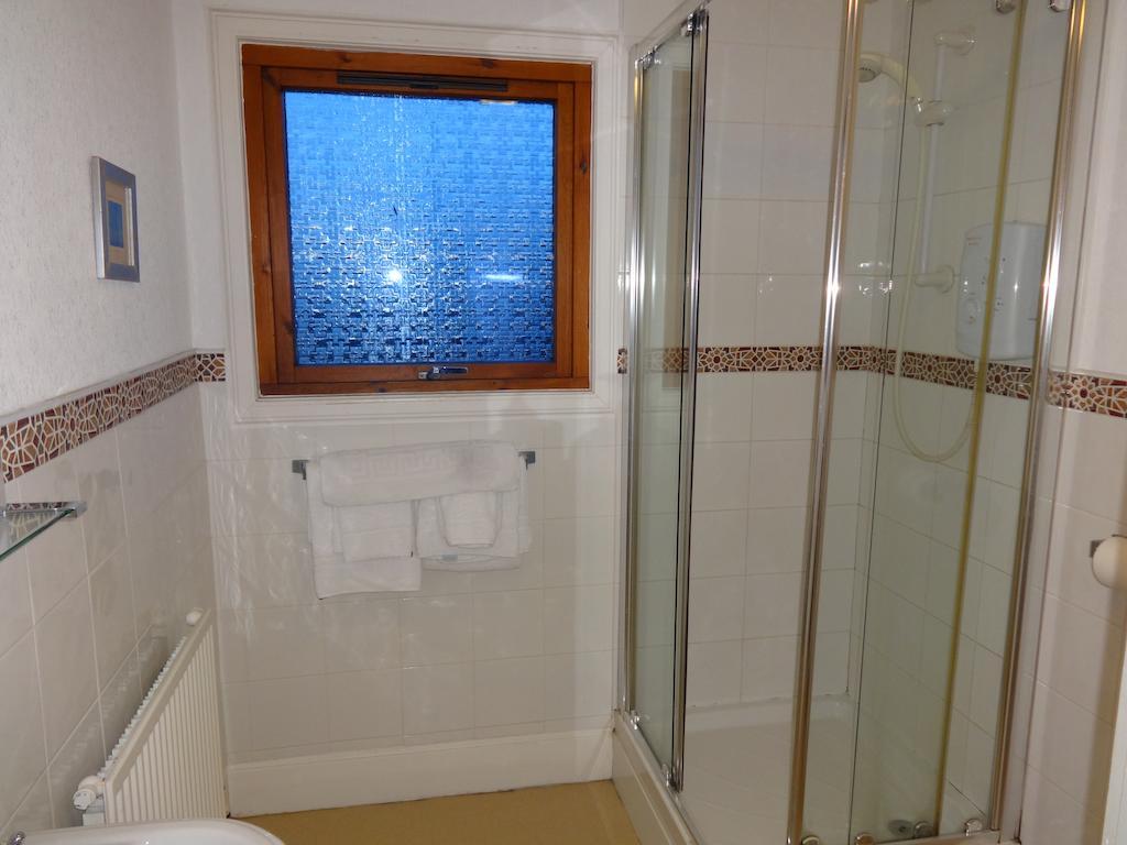 The Aberdour
