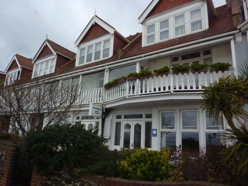 Pebbles Guesthouse