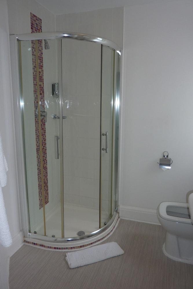 Pebbles Guesthouse