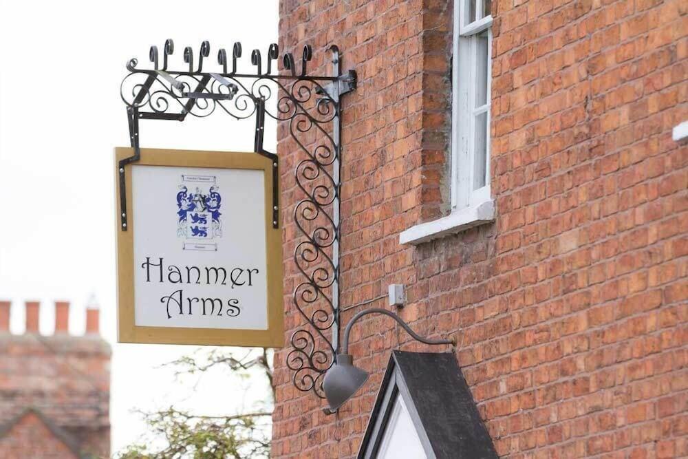 Hanmer Arms