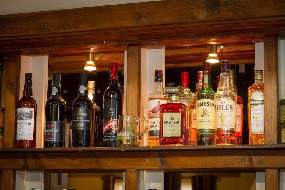 Hanmer Arms