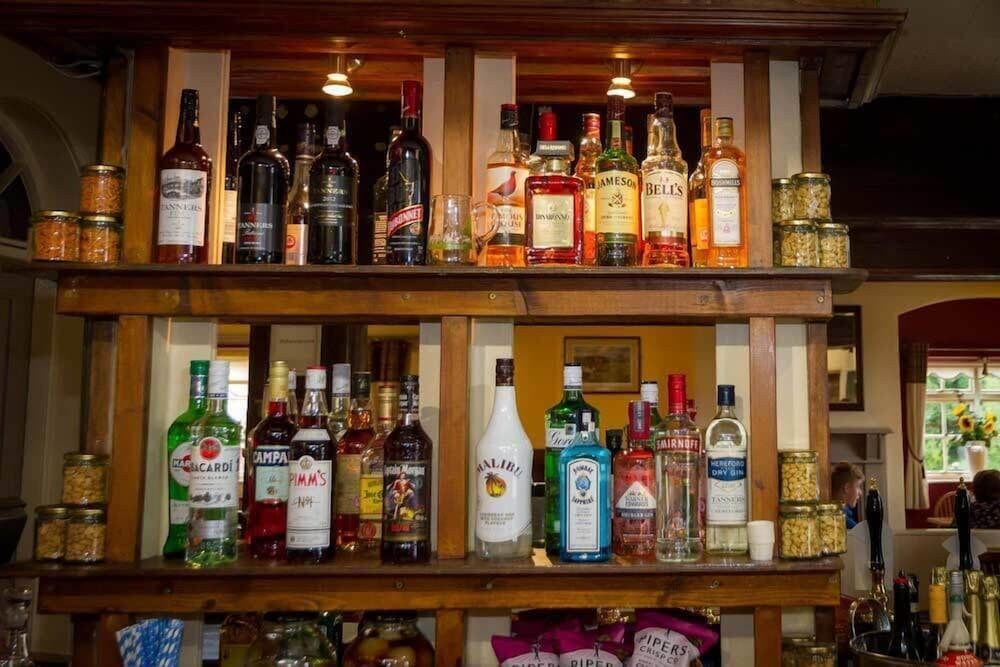 Hanmer Arms