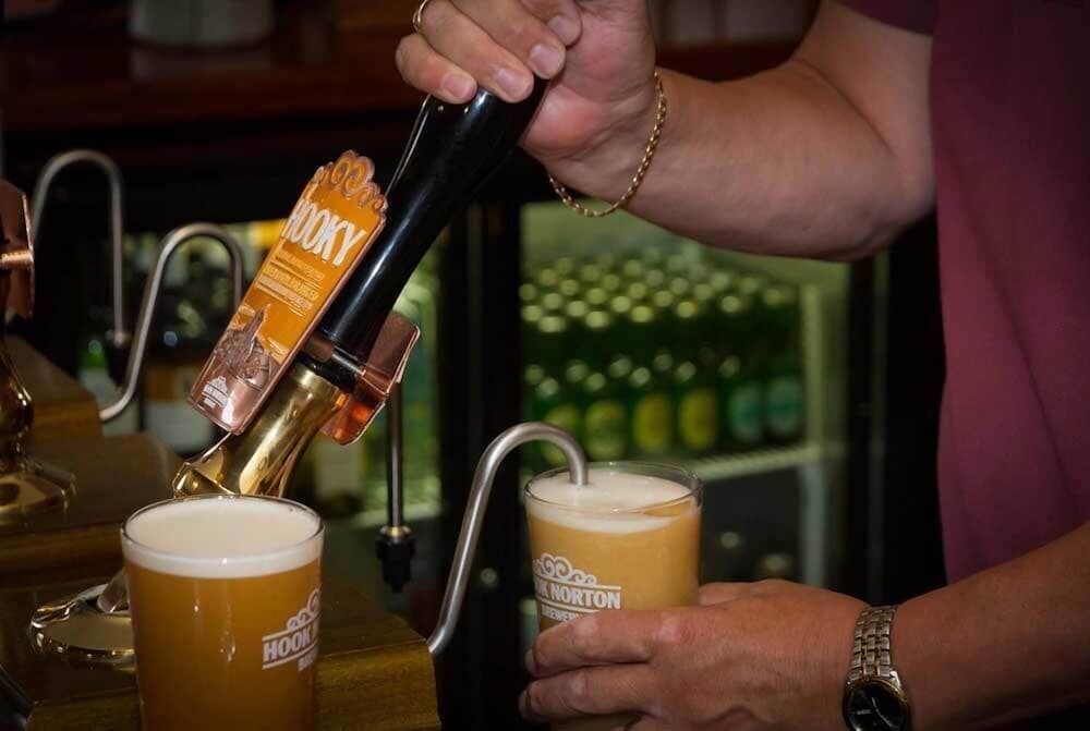 Hanmer Arms