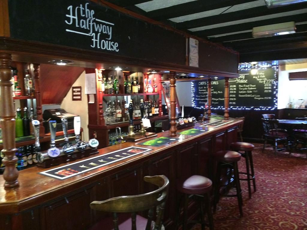 Halfway House