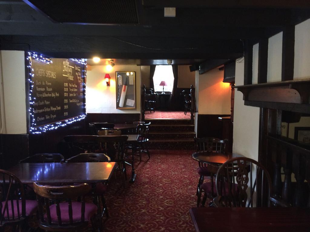 Halfway House