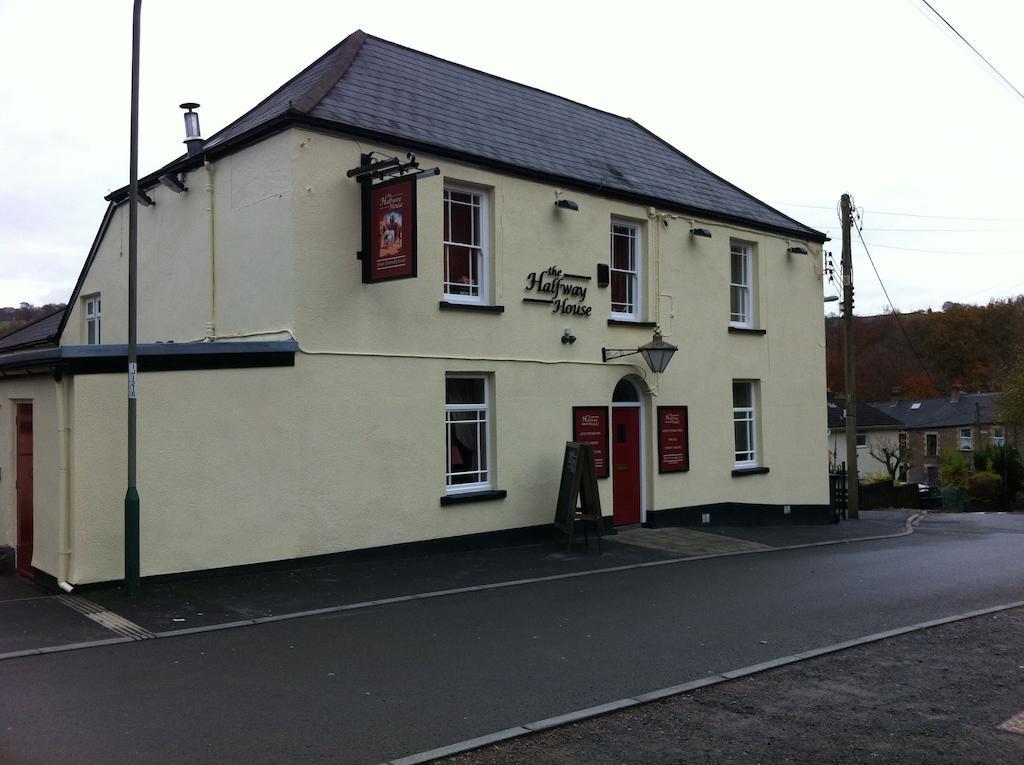 Halfway House