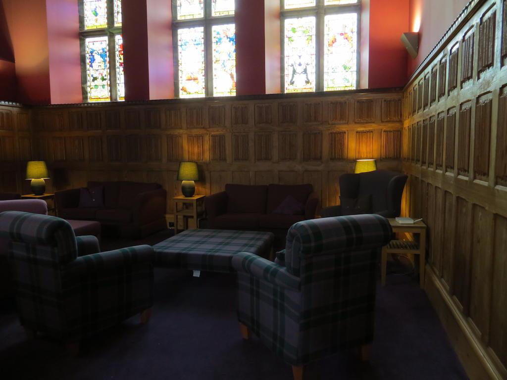 The Highland Club The Raven Wing