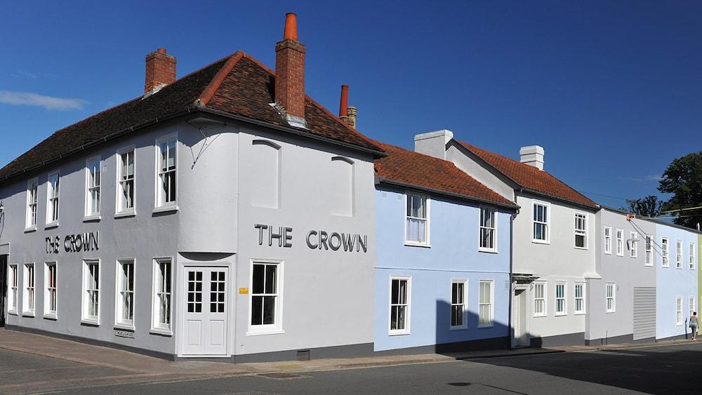 The Crown