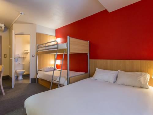B&B Hotel Bourges (1)