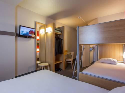 B&B Hotel Bourges (1)