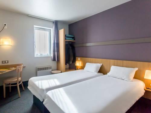 B&B Hotel Bourges (1)
