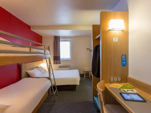 B&B Hotel Bourges (1)