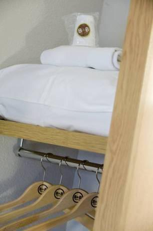 B&B Hotel Bourges (1)