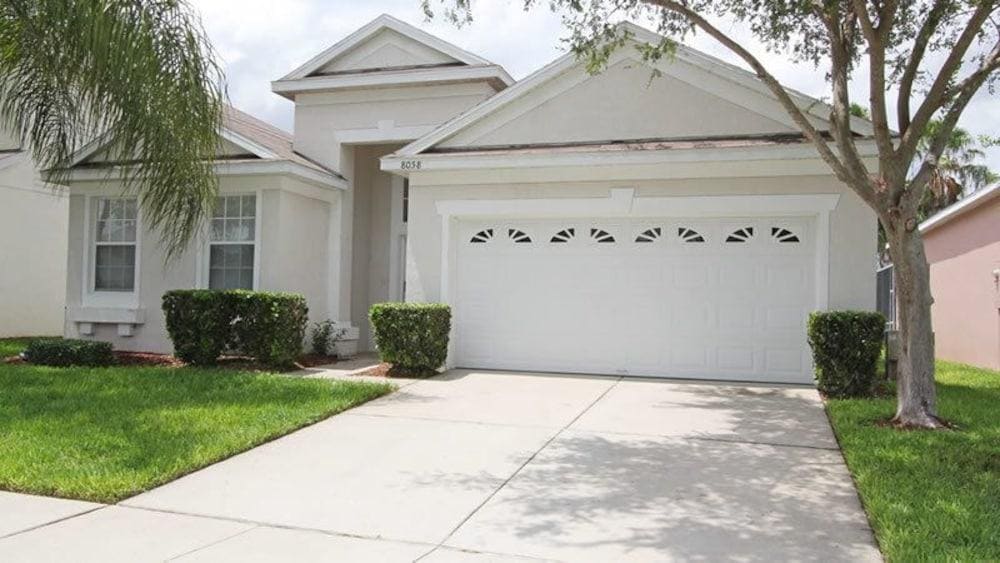Windsor Palms Villas