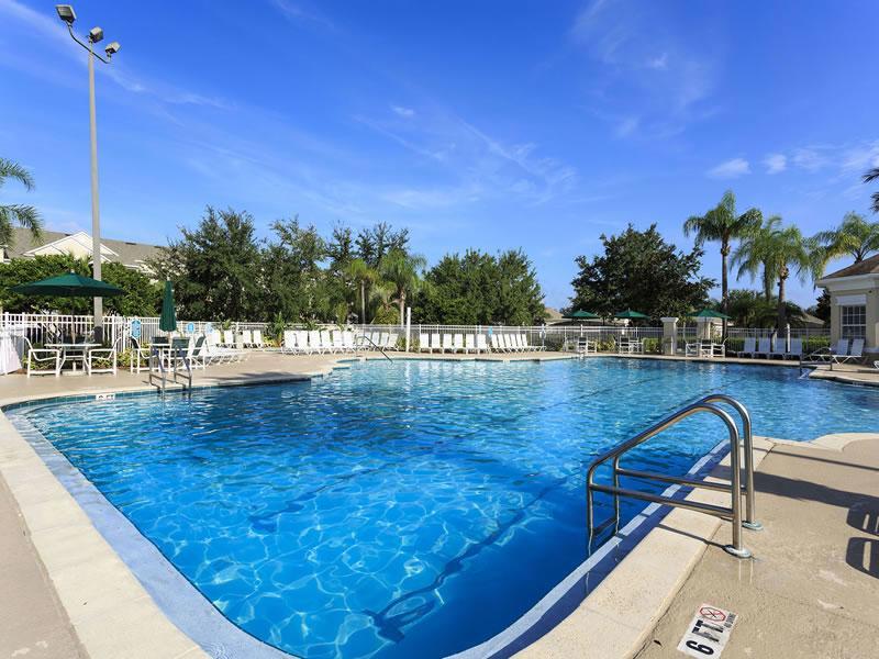 Windsor Palms Villas