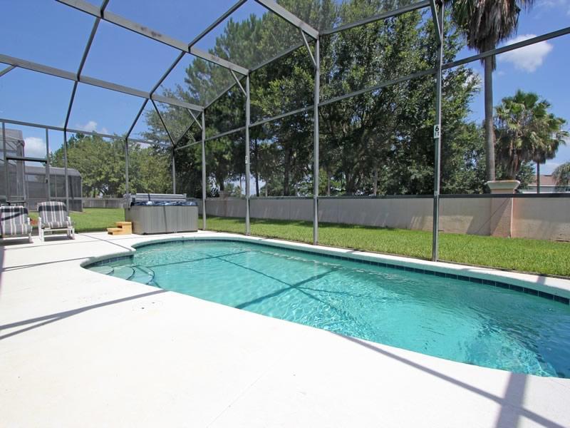 Windsor Palms Villas