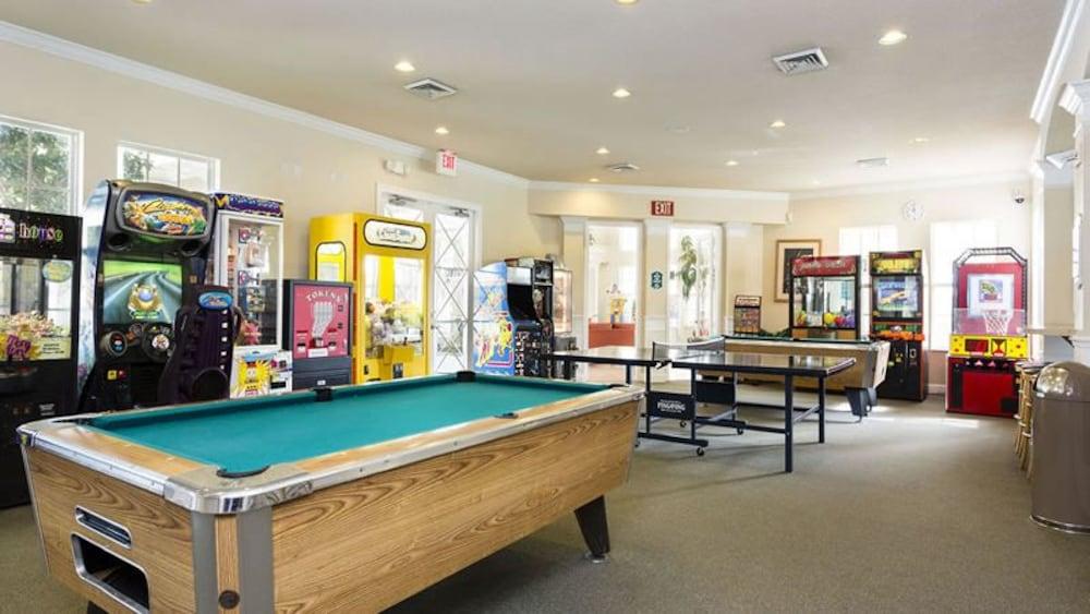 Windsor Palms Villas