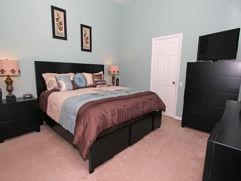 Windsor Palms Villas