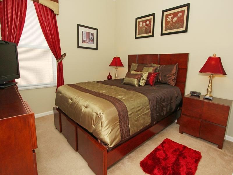 Windsor Palms Villas