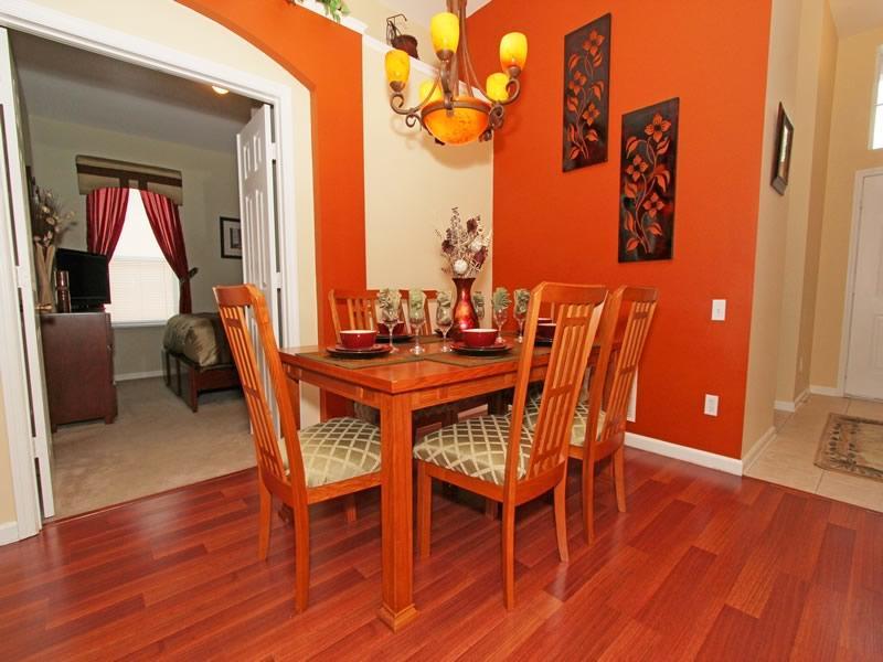 Windsor Palms Villas