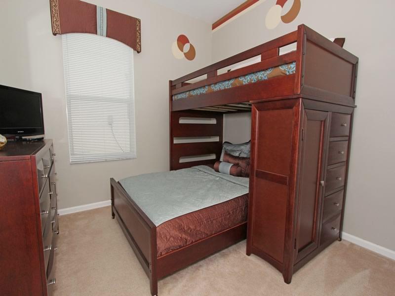 Windsor Palms Villas