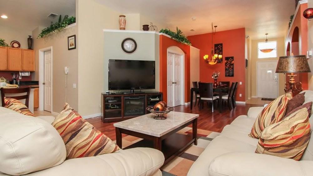 Windsor Palms Villas
