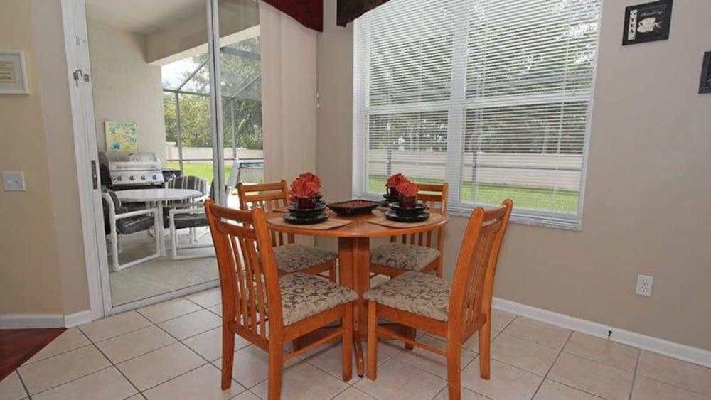 Windsor Palms Villas