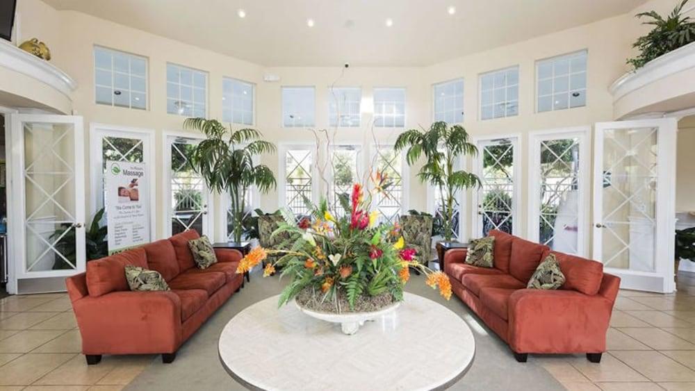 Windsor Palms Villas