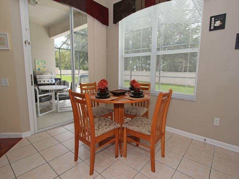 Windsor Palms Villas